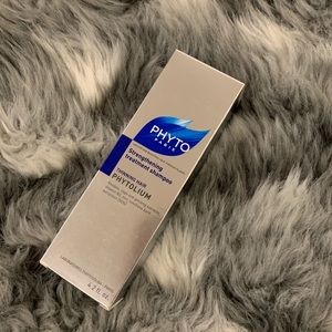 Phyto Paris Strengthening treatment shampoo